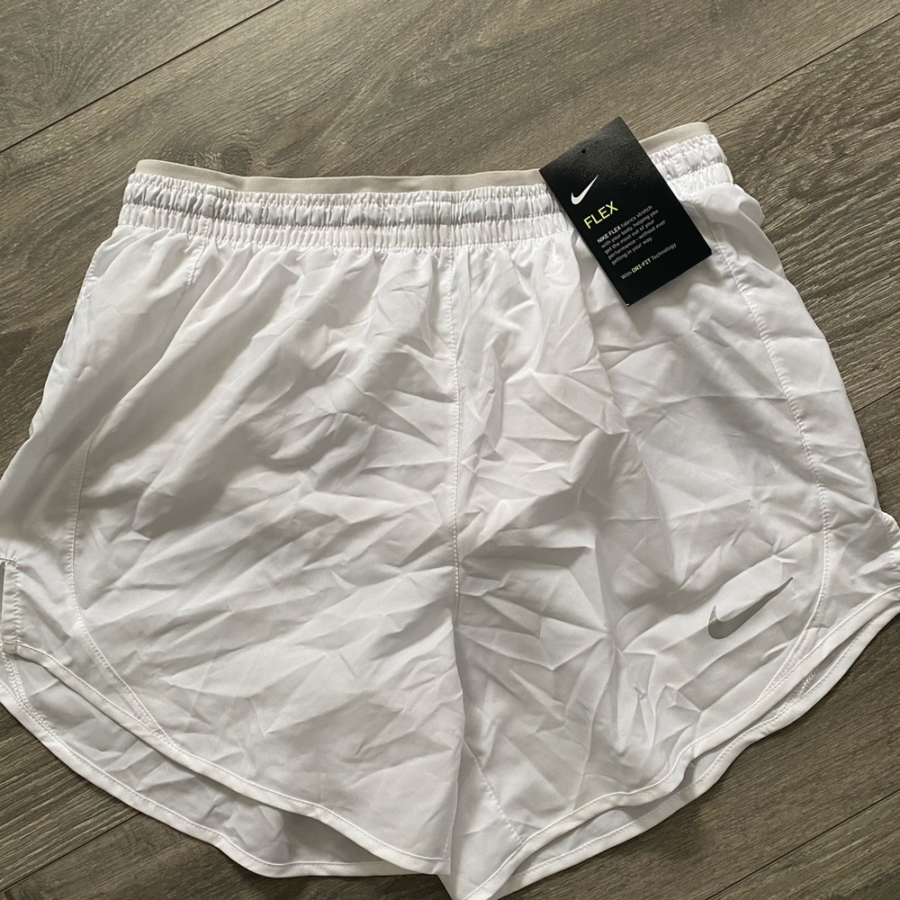 Women’s Nike running shorts